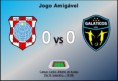 Internacionais Vs Galaticos 2011
