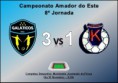 Galaticos 2011 Vs Kumedores