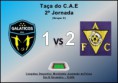 Galaticos 2011 Vs Atlético F.C