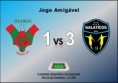 Diabos F.C. Vs Galaticos 2011