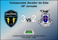 Galaticos 2011 Vs Canarinhos F.C.