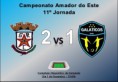 G.R.Covêlo Vs Galaticos